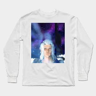 Farewell Long Sleeve T-Shirt